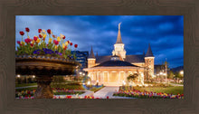 Load image into Gallery viewer, Provo City Center - April Showers Bring May Flowers