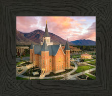 Load image into Gallery viewer, Provo City Center Aerial