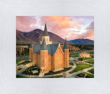Load image into Gallery viewer, Provo City Center Aerial