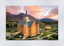 Load image into Gallery viewer, Provo City Center Aerial
