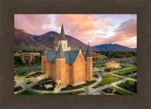Load image into Gallery viewer, Provo City Center Aerial