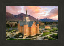 Load image into Gallery viewer, Provo City Center Aerial