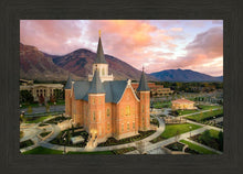 Load image into Gallery viewer, Provo City Center Aerial