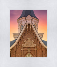 Load image into Gallery viewer, Provo City Center Front Glow