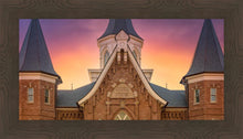 Load image into Gallery viewer, Provo City Center Front Glow