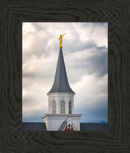 Load image into Gallery viewer, Provo City Center Steeple