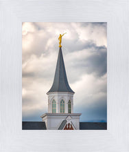 Load image into Gallery viewer, Provo City Center Steeple