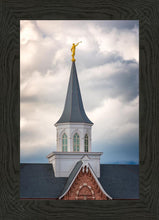 Load image into Gallery viewer, Provo City Center Steeple