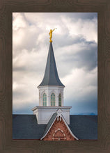 Load image into Gallery viewer, Provo City Center Steeple