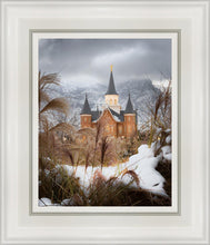 Load image into Gallery viewer, Provo City Center Winter Warmth