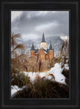 Load image into Gallery viewer, Provo City Center Winter Warmth