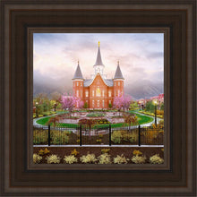 Load image into Gallery viewer, Provo City Center Arise and Stand Forth