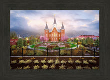 Load image into Gallery viewer, Provo City Center Arise and Stand Forth