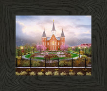 Load image into Gallery viewer, Provo City Center Arise and Stand Forth