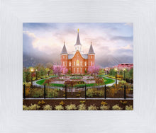 Load image into Gallery viewer, Provo City Center Arise and Stand Forth