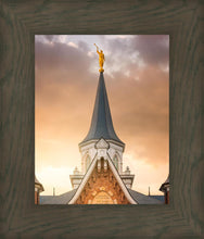 Load image into Gallery viewer, Provo City Center Landmark Of Christ