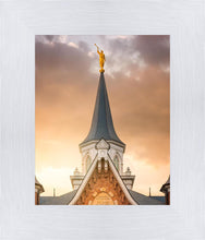 Load image into Gallery viewer, Provo City Center Landmark Of Christ