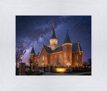 Load image into Gallery viewer, Provo City Center Celestial