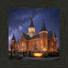 Load image into Gallery viewer, Provo City Center Celestial
