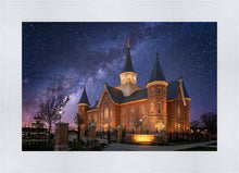 Load image into Gallery viewer, Provo City Center Celestial