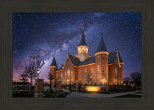 Load image into Gallery viewer, Provo City Center Celestial