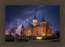 Load image into Gallery viewer, Provo City Center Celestial