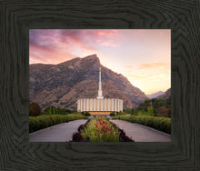 Load image into Gallery viewer, Provo Pathway to Heaven