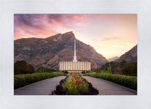 Load image into Gallery viewer, Provo Pathway to Heaven