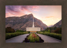 Load image into Gallery viewer, Provo Pathway to Heaven