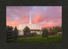 Load image into Gallery viewer, Provo Sacred Ground