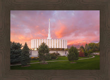 Load image into Gallery viewer, Provo Sacred Ground