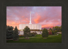 Load image into Gallery viewer, Provo Sacred Ground