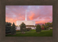 Load image into Gallery viewer, Provo Sacred Ground