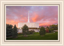 Load image into Gallery viewer, Provo Sacred Ground