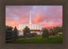 Load image into Gallery viewer, Provo Sacred Ground