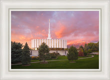 Load image into Gallery viewer, Provo Sacred Ground