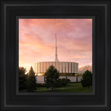 Load image into Gallery viewer, Provo I Stand all Amazed