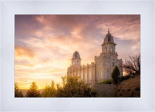 Load image into Gallery viewer, Manti Sunset