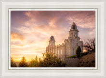 Load image into Gallery viewer, Manti Sunset