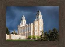 Load image into Gallery viewer, Manti - Stormy Skies