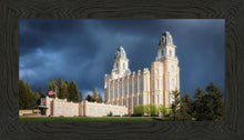 Load image into Gallery viewer, Manti - Stormy Skies