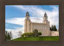 Load image into Gallery viewer, Manti Pageant Hill