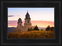 Load image into Gallery viewer, Manti His Call - Reap Where You Stand