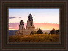 Load image into Gallery viewer, Manti His Call - Reap Where You Stand