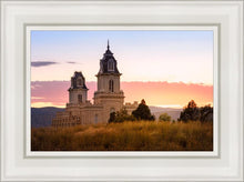 Load image into Gallery viewer, Manti His Call - Reap Where You Stand