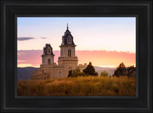 Load image into Gallery viewer, Manti His Call - Reap Where You Stand