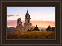 Load image into Gallery viewer, Manti His Call - Reap Where You Stand