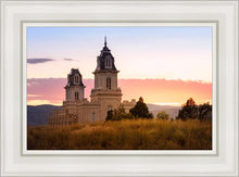 Load image into Gallery viewer, Manti His Call - Reap Where You Stand