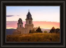 Load image into Gallery viewer, Manti His Call - Reap Where You Stand