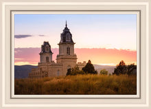 Load image into Gallery viewer, Manti His Call - Reap Where You Stand
